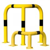 Coltar pentru protectie stalpi si utilaje
